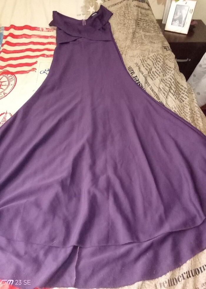 Abiye  Patırtı marka - Görsel 3