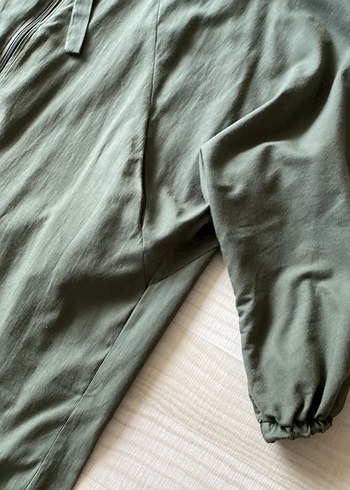 Trençkot - Görsel 4