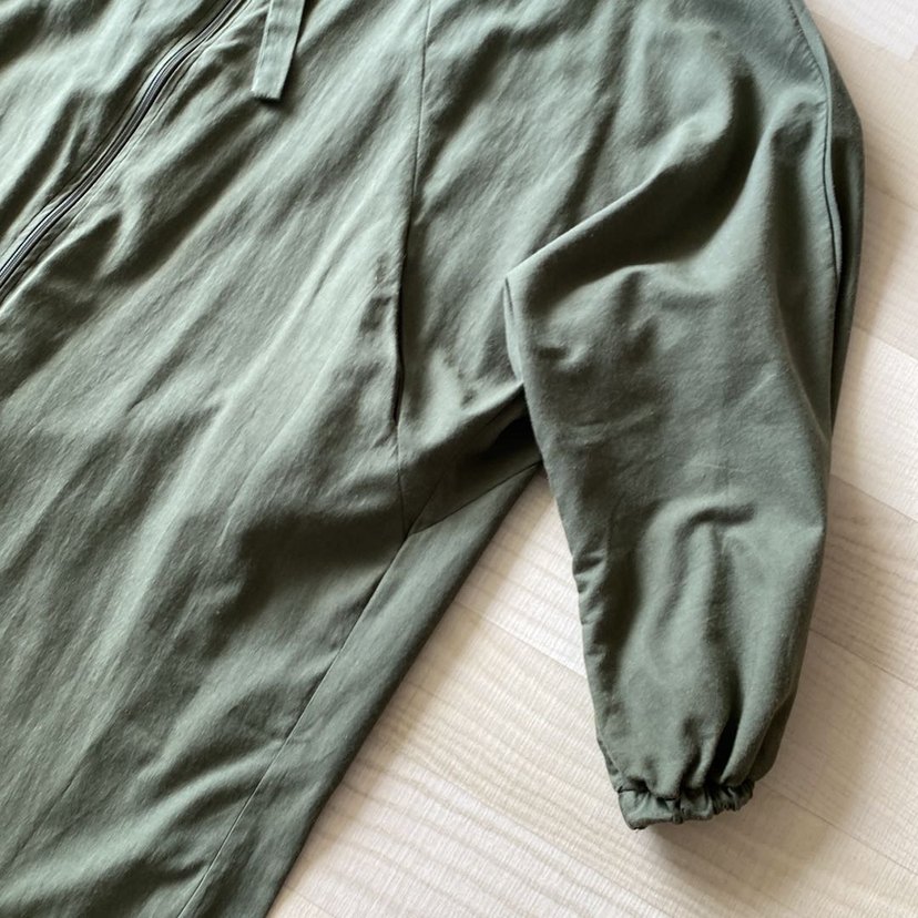 Trençkot - Görsel 4