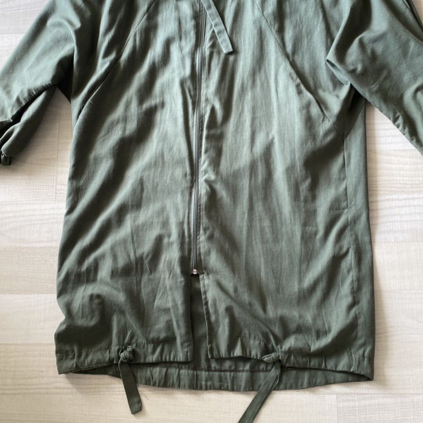 Trençkot - Görsel 5