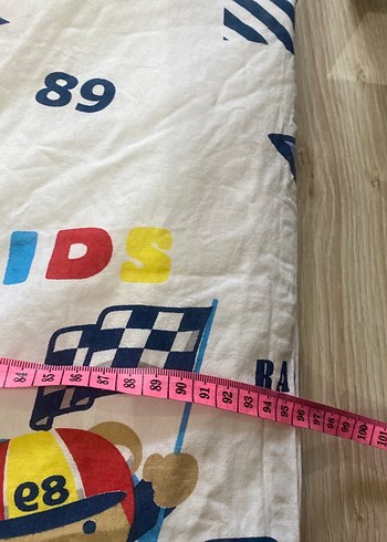 Bebek yorgan - Görsel 3