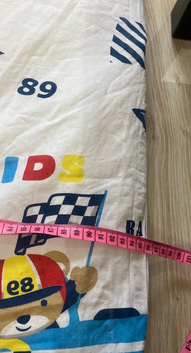 Bebek yorgan - Görsel 3