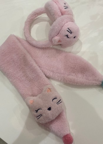 Zara 2-3 Yaş, 20 cm