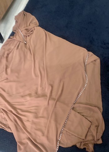 Tesettür elbise - Görsel 7