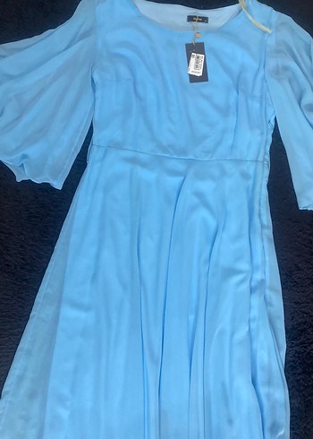 Abiye elbise - Görsel 7