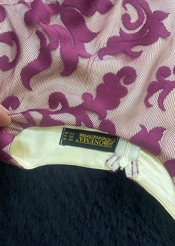 Tesettür elbise - Görsel 4