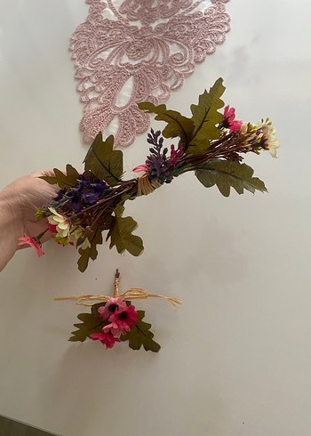 Gelin Buketi - Görsel 11