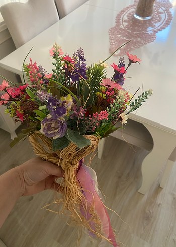 Gelin Buketi - Görsel 5