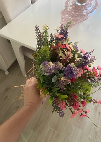 Gelin Buketi - Görsel 4