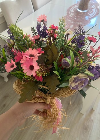 Gelin Buketi - Görsel 9