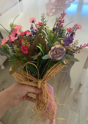 Gelin Buketi - Görsel 2