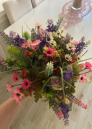 Gelin Buketi - Görsel 8