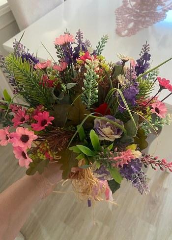 Gelin Buketi - Görsel 6