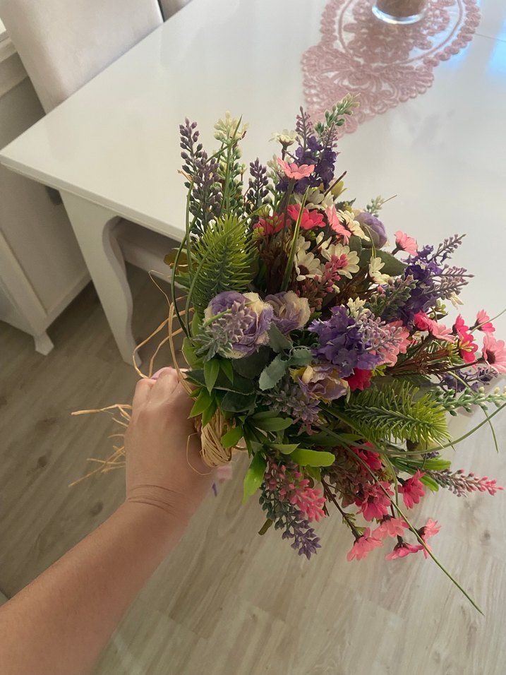 Gelin Buketi - Görsel 4