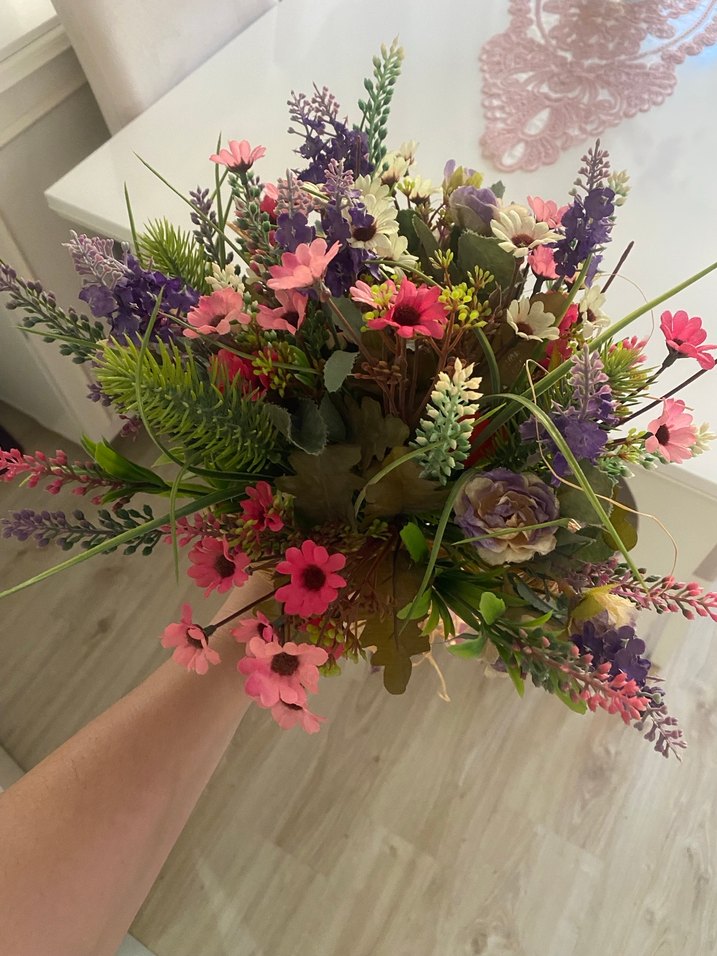 Gelin Buketi - Görsel 3