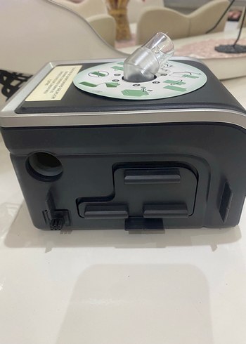 Respirox hava nemlendirisici - Görsel 5