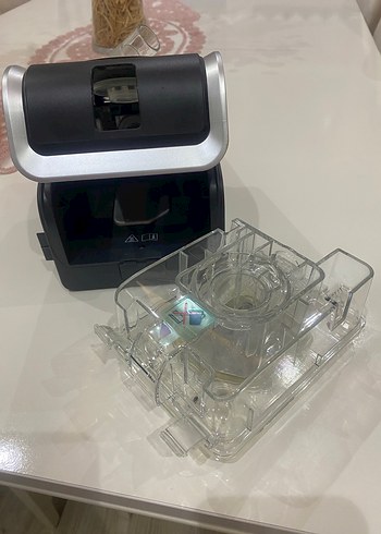 Respirox hava nemlendirisici - Görsel 7