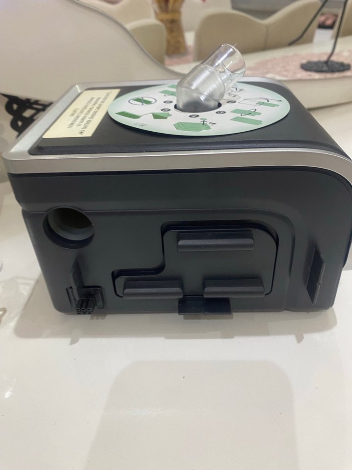 Respirox hava nemlendirisici - Görsel 5