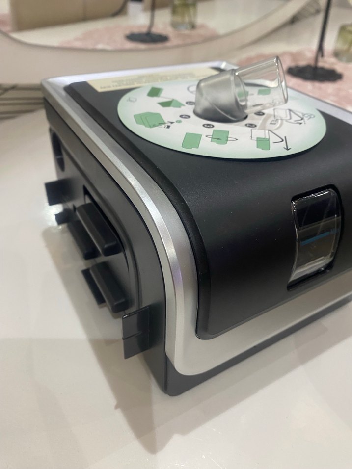 Respirox hava nemlendirisici - Görsel 3