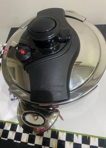 Düdüklü Tencere - Görsel 5