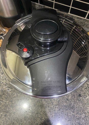 Düdüklü Tencere - Görsel 9