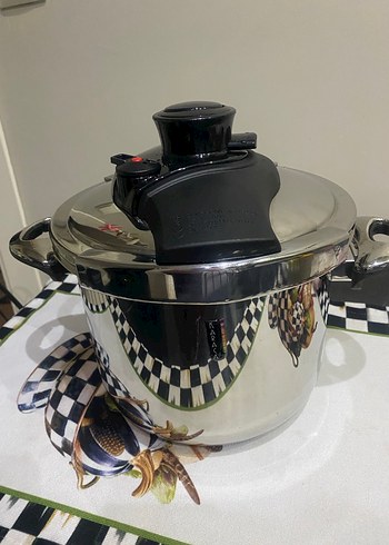 Düdüklü Tencere - Görsel 7