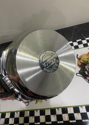 Düdüklü Tencere - Görsel 6