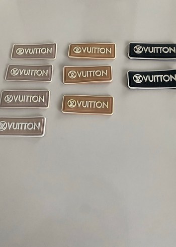 Louis vuıtton - Görsel 2
