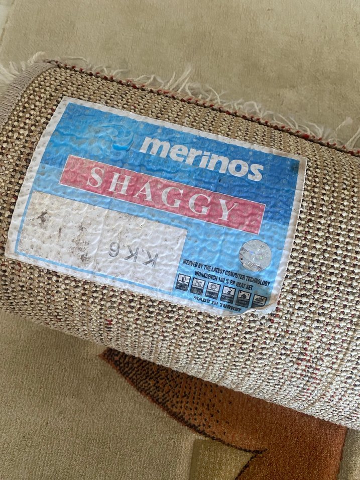 Şagı halı - Görsel 3