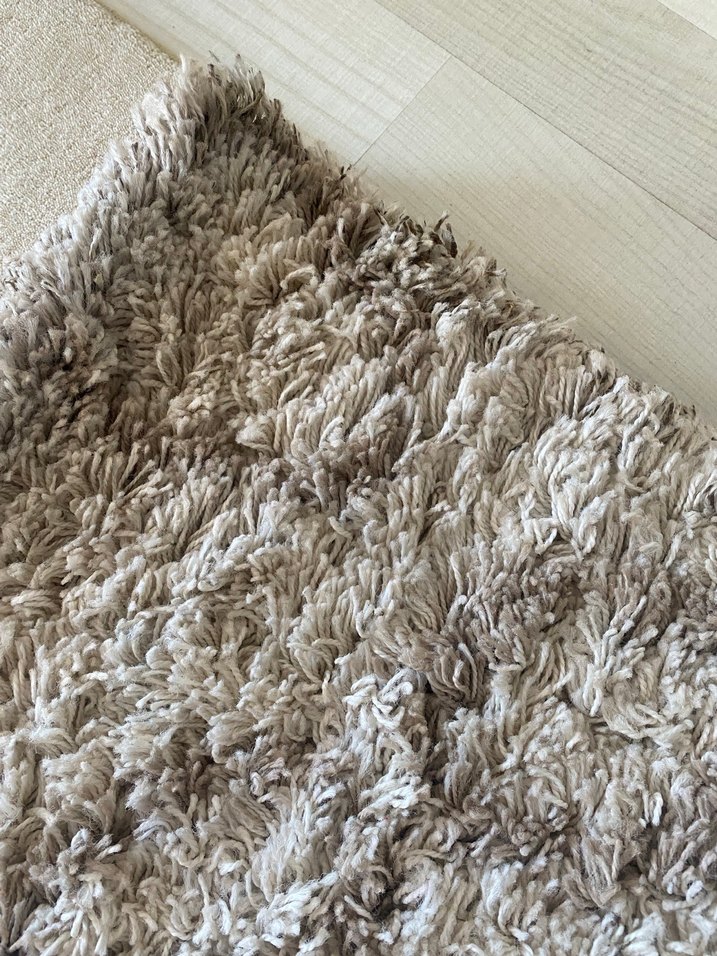 Şagı halı - Görsel 5