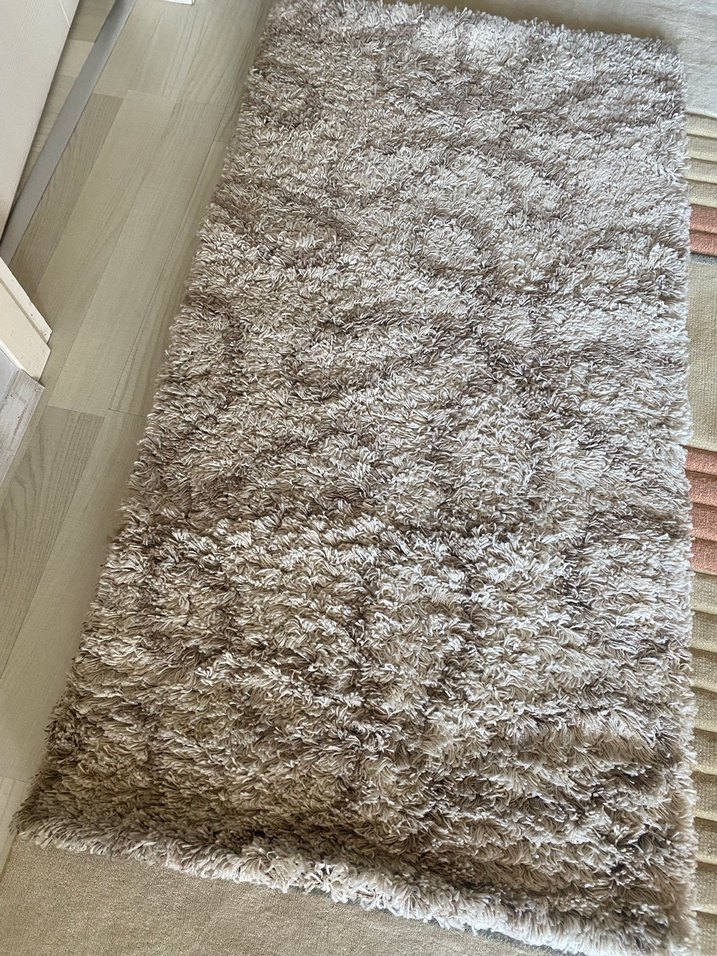 Şagı halı - Görsel 2