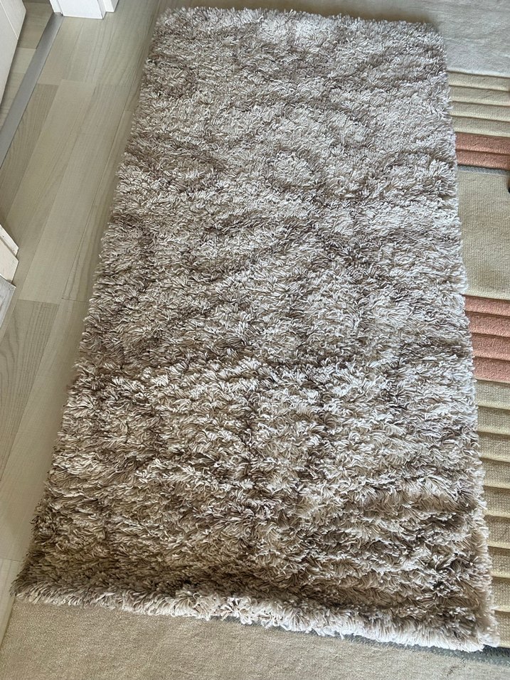 Şagı halı - Görsel 4