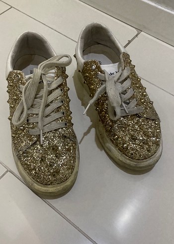 Spor ayakkabı - Görsel 5