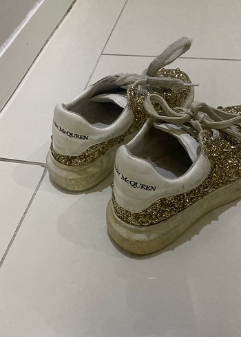 Spor ayakkabı - Görsel 4