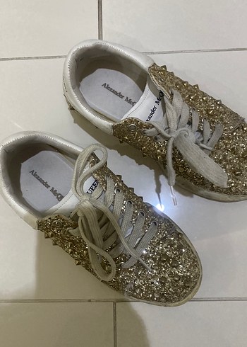 Spor ayakkabı - Görsel 3