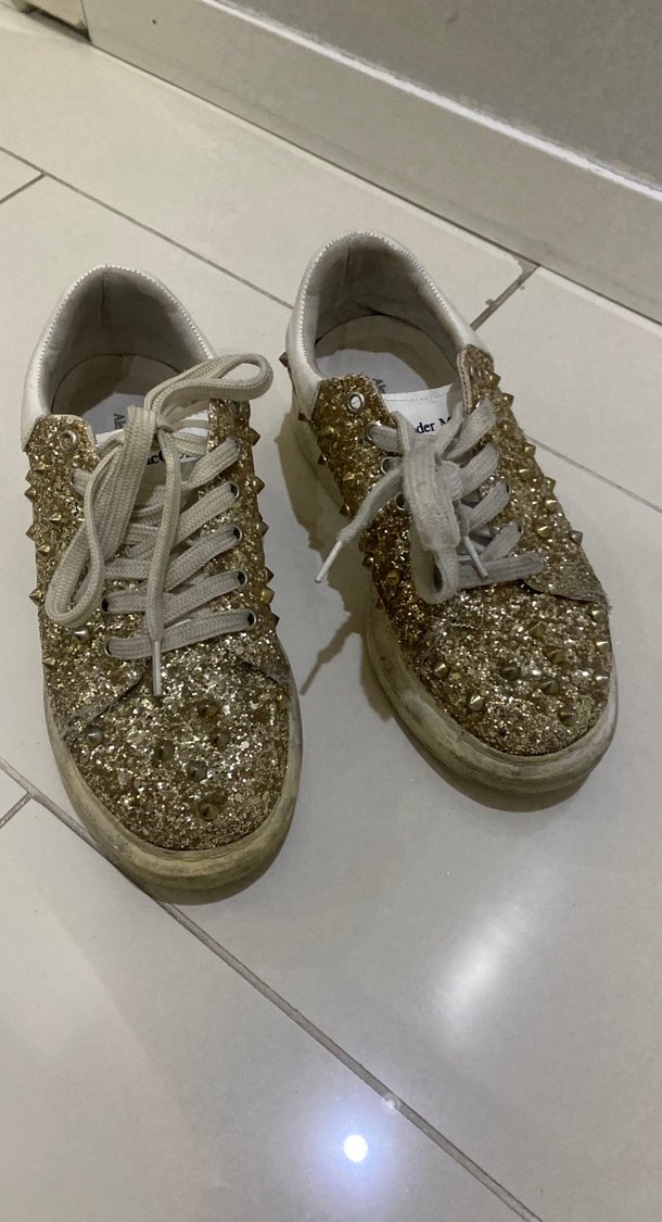 Spor ayakkabı - Görsel 5