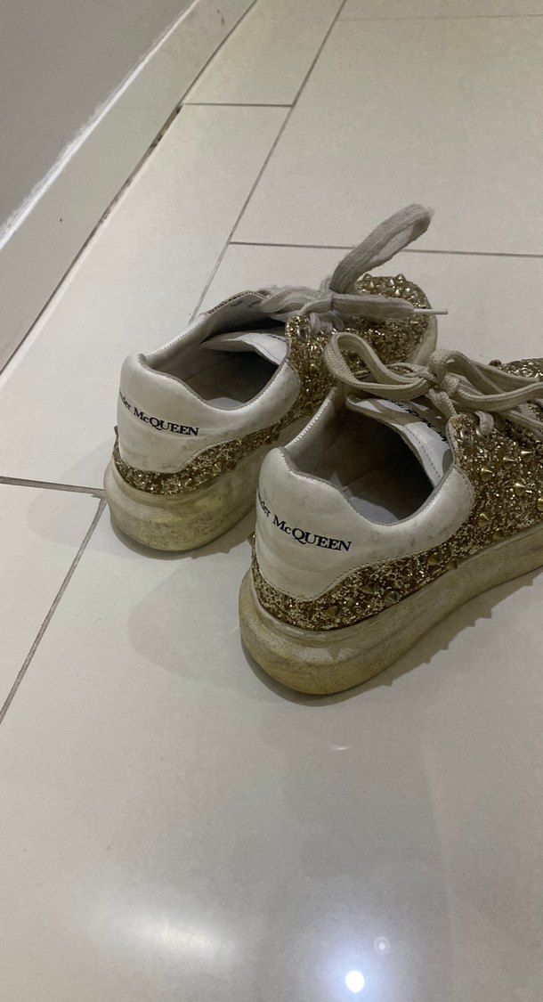 Spor ayakkabı - Görsel 4