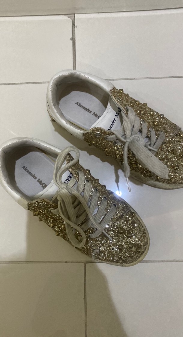 Spor ayakkabı - Görsel 3