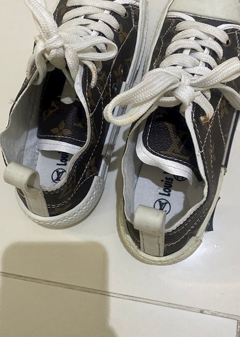 Spor Ayakkabı - Görsel 4