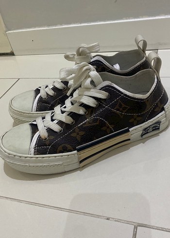 Spor Ayakkabı - Görsel 5