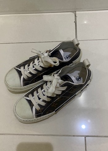 Spor Ayakkabı - Görsel 7