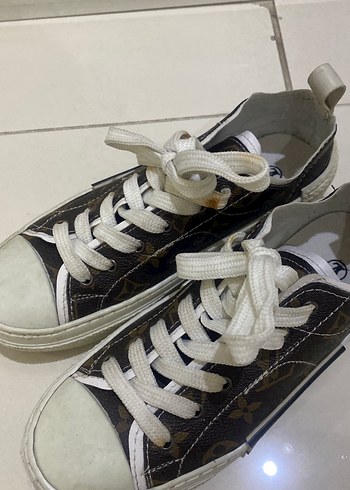 Spor Ayakkabı - Görsel 6