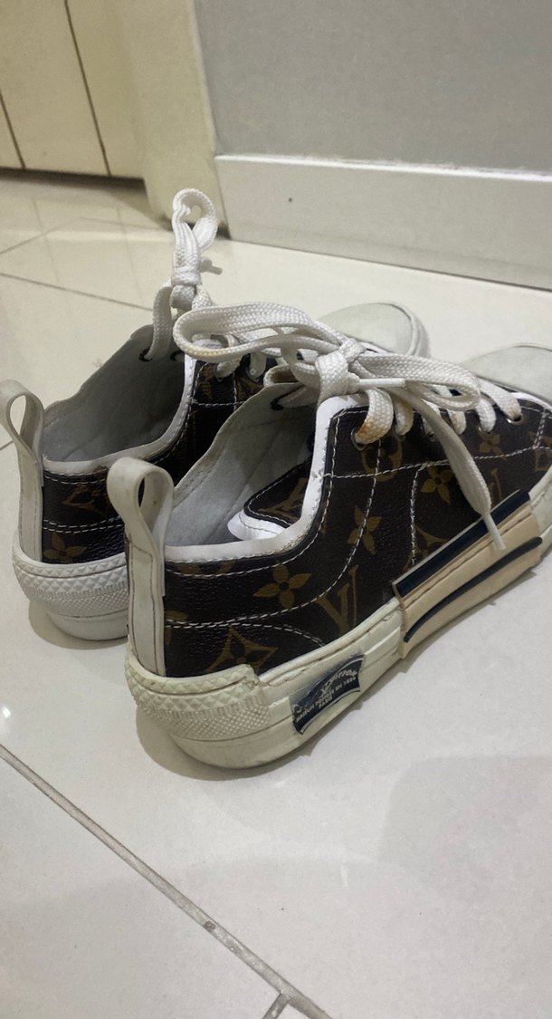 Spor Ayakkabı - Görsel 3