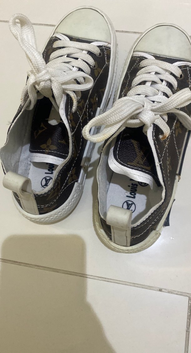 Spor Ayakkabı - Görsel 4