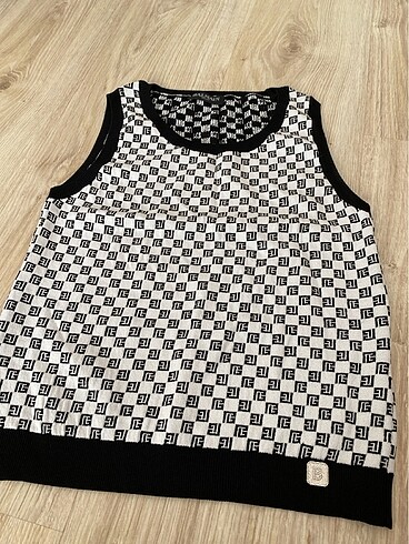 Balmain Bustiyer
