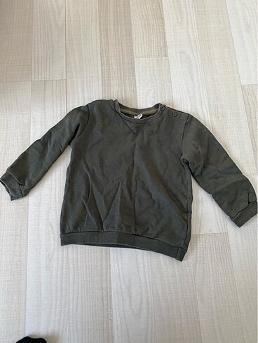 LC Waikiki Sweetshirt