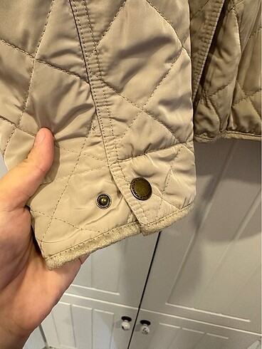 xxl Beden ten rengi Renk Lc Waikiki Kapitone Mont