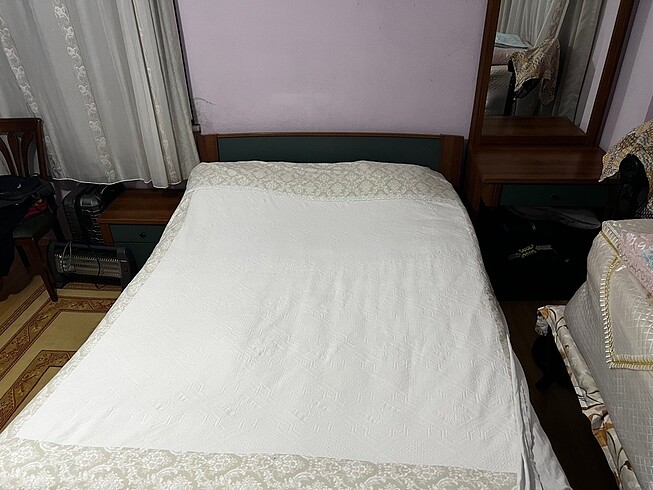 Diğer Yatak odası takımı kelebek mobilya