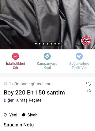 Deri kumas