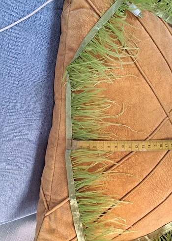 Yeşil tuy - Görsel 6